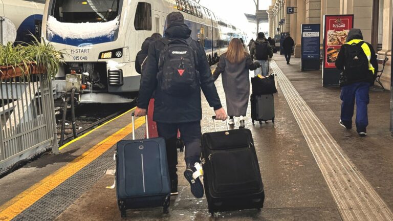 Lesz-e vajon népvándorlás?