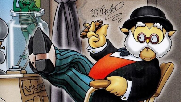 Kérem a következőt! – Csak az igazi rajongók tudják hibátlanul ezt a Dr. Bubó-kvízt