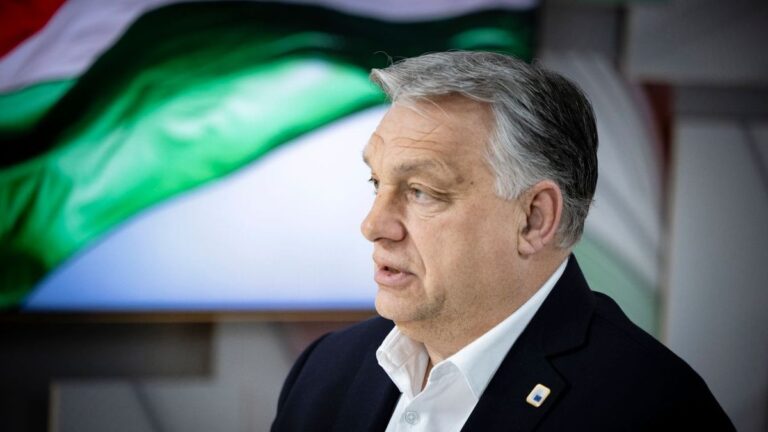Orbán Viktor levelet írt a Fidesz tagságának, kijelölte a párt új irányát