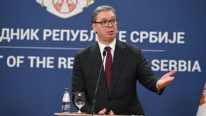 Terrortámadást hiúsítottak meg a magyar határnál a szerb hatóságok