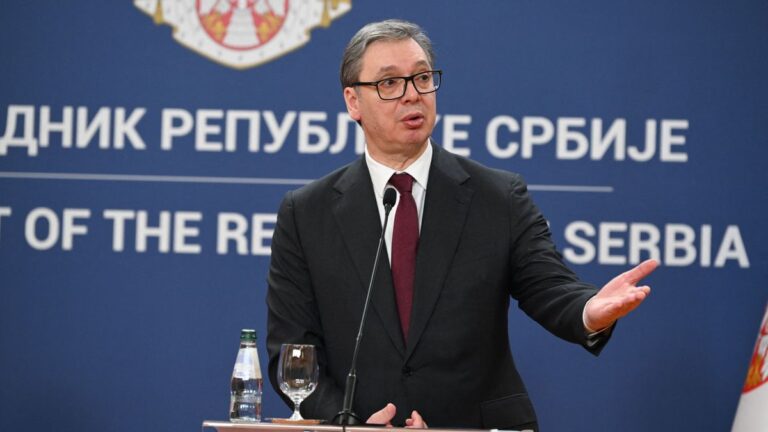 Terrortámadást hiúsítottak meg a magyar határnál a szerb hatóságok