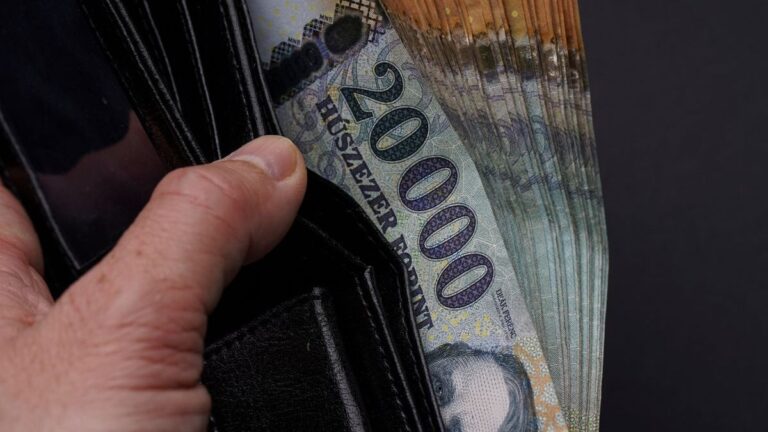 Ezt tervezi a leendő gazdasági miniszter a minimálbérrel