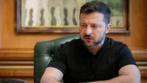 Tagadni is kár lenne! Ukrajna mindent megtett, hogy beavatkozzon a magyar választásokba, itt a bizonyíték!