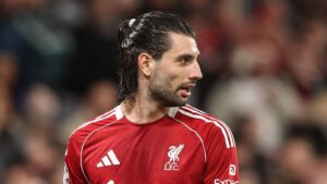 Liverpooli újság:  „Szoboszlai ismét megmutatta magát, a hatása megkérdőjelezhetetlen”