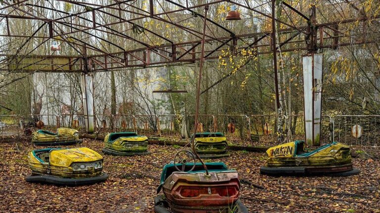 Eltitkolt igazság – ma negyven éve következett be a csernobili atomkatasztrófa