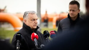 Ha elvágják ezt a köldökzsinórt, a magyar gazdaság leáll