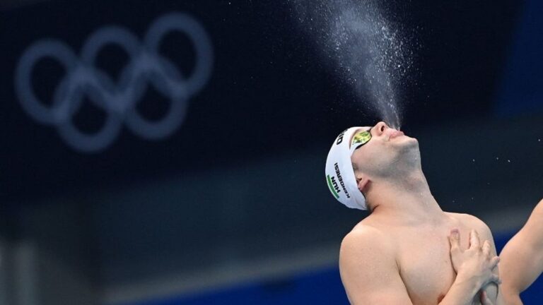 Ide jutottunk: Kenderesi Tamás olimpiai döntőhöz hasonlította az Exatlont
