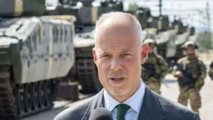 Honvédelmi miniszter: A világ legerősebb országa a magyarok szövetségese