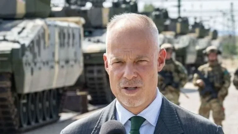 Honvédelmi miniszter: A világ legerősebb országa a magyarok szövetségese