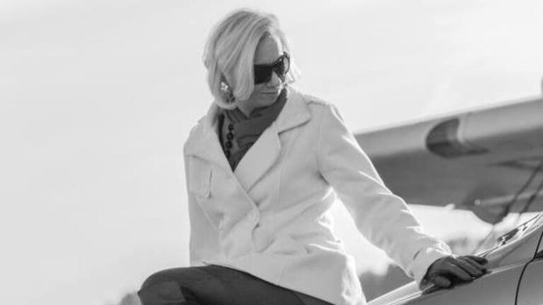 Tóth Kriszta írónő szerint ugyanaz a politikai forgatókönyv térhet vissza, mint 2002 után