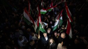 Vita a történelemmel és az ellenállás iránya – a fiatalokról (2. rész)