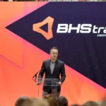 Szijjártó Péter: A BHS Trans Kft. új logisztikai központot épített Szikszón