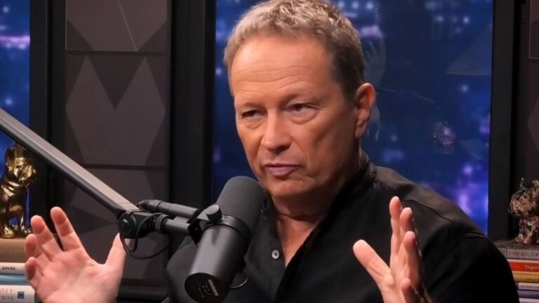 Százmilliók ütötték a markát, de most a nemzet kifosztásáról beszél Geszti Péter