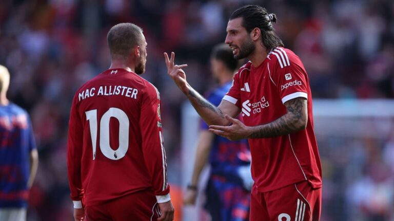 Gera figyelmeztette Szoboszlait az új szerződése előtt, ezt mindenképpen rögzíteni kéne be