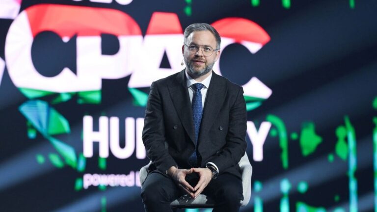 Orbán Balázs világossá tette, mi most a patrióta oldal feladata