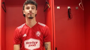 Pintér Attila fia rosszul lett, a mentőket riasztották hozzá