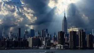 Egy ország huszonöt nagyvárosáról mondták ki, hogy süllyednek – nem csak tengerparti metropoliszokról van szó