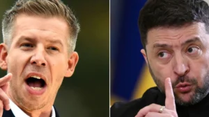 Dömötör Csaba: Milyen emberek ezek, akik az ország vezetésére jelentkeznek?