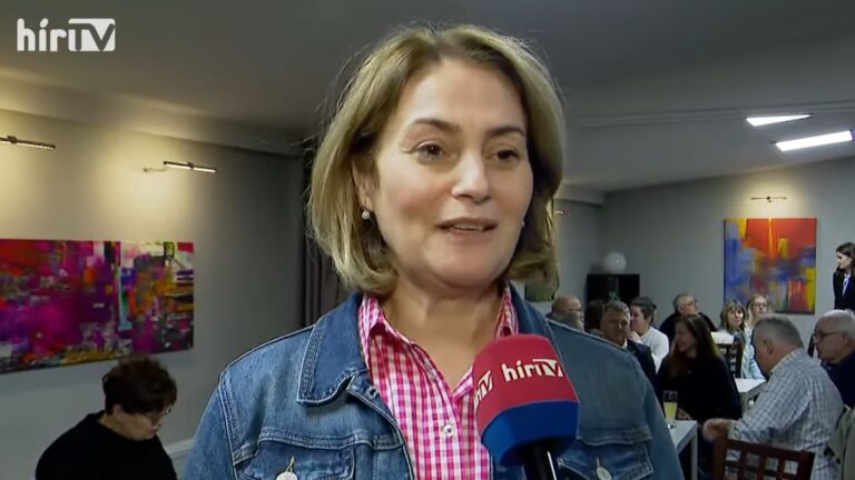 Dombóvár is átfordult, Csibi Krisztina is kihullott a parlamentből