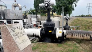 Újraindult a kőolajszállítás a Barátság vezetéken