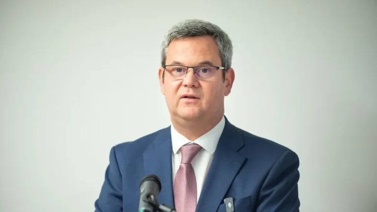 Takács Péter: Elég a hazudozásból, a tiszás lincshangulat nem lehet norma Magyarországon