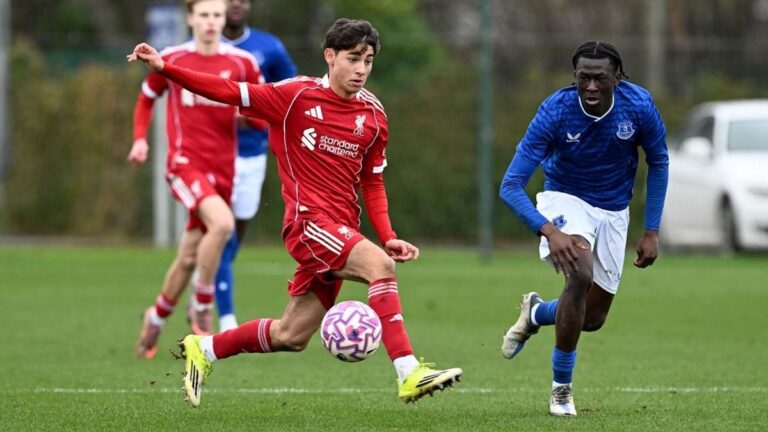 Élőben néztük meg a Liverpool negyedik magyarját, aki a passzával elvarázsolt mindenkit