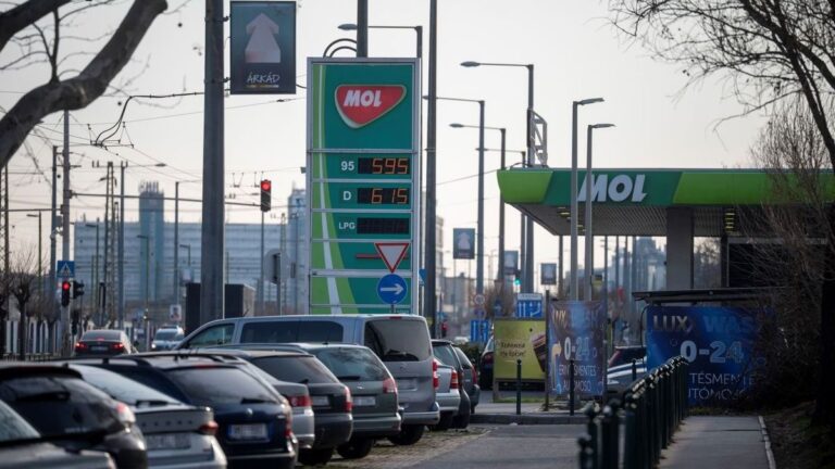 Célkeresztben az energiaellátásunk, így került nyomás alá Magyarország + videó