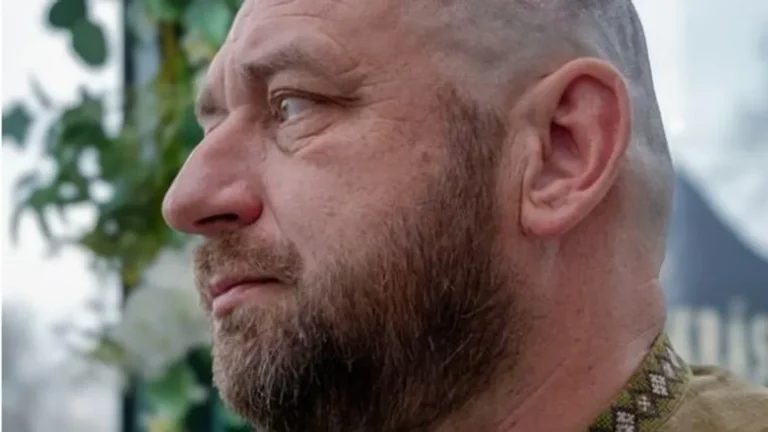 Az ukrán nagykövet a magyar választáson viccelődött, erőszakot vizionált és Magyar Pétert méltatta