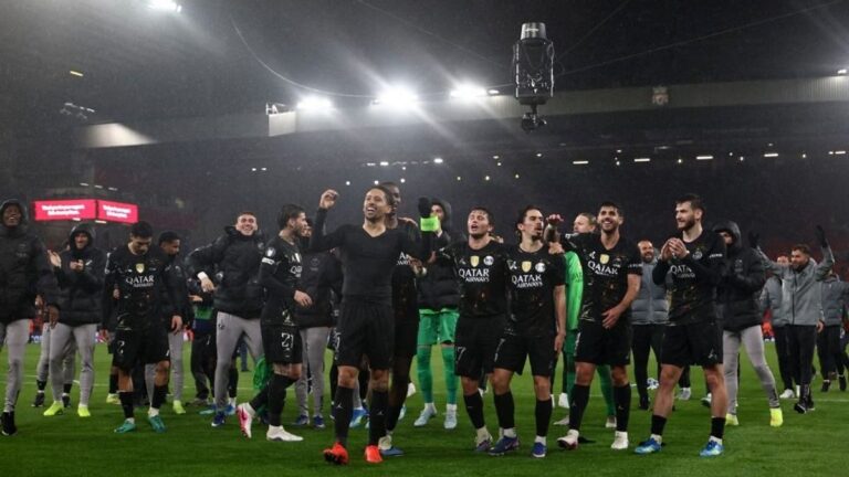 Üzenet Liverpoolból: egy korsó sör a Real Madrid és a Bayern München egészségére