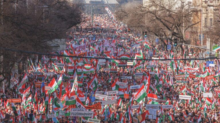 Vesztettünk, de nem meggyőződést