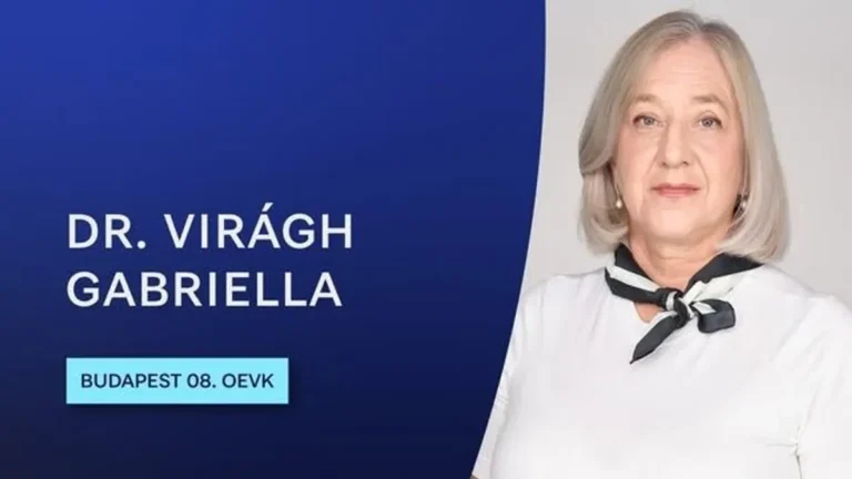 A gátlástalan gyógyszerlobbi emberét indítja Magyar Péter Kispesten