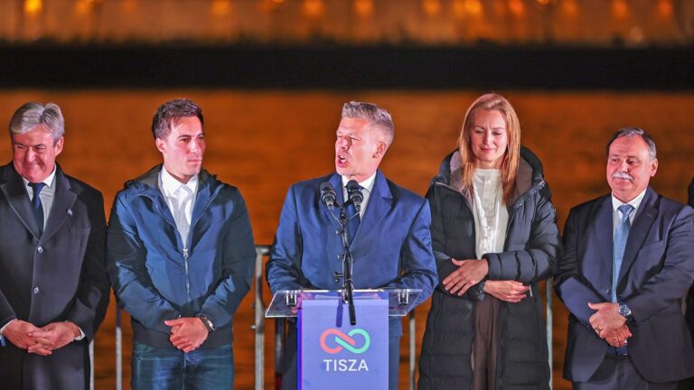 Kiderült, hány minisztérium lesz Magyar Péter kormányában, a mai napon több miniszter nevére is fény derül