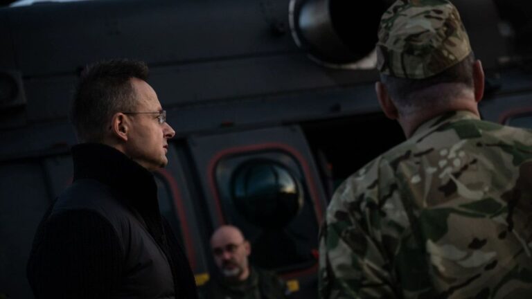 Szijjártó Péter: A szerb hatóságok olyan terrortámadást előztek meg, amely ellehetetlenítette volna a magyar földgázellátást + videó