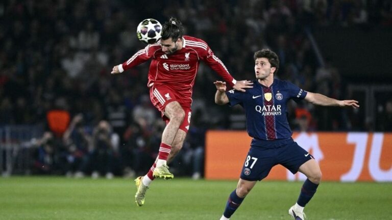 Ezt mondta Szoboszlai, miután Slot lecserélte, és a leggyengébb osztályzatot kapta