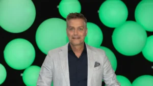 Összeomlott Harsányi Levente élete: mindent elvesztett egy tragédia után