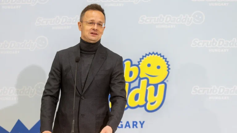 Szijjártó Péter: a Rév-Bíró-Vart Metal Zrt. friss beruházása száztíz új munkahelyet hoz létre Mezőtúron