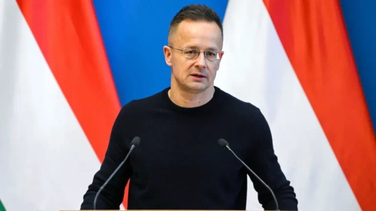 Szijjártó Péter: Újabb titkosszolgálati akció, ezúttal iráni telefonhívás + videó