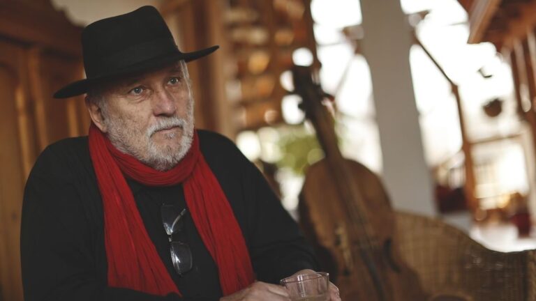 „Ritkaság, hogy valaki a saját szakmájában ilyen nagyvonalú tud lenni” – Hamar Dániel Sebő Ferencről