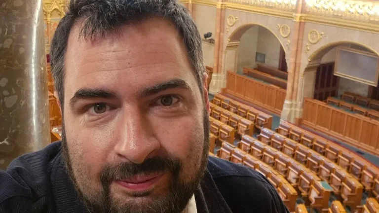 Jámbor András nemrég még elszámoltatta volna Vitézy Dávidot