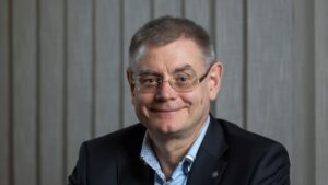 Újraválasztotta elnökét a Magyar Országos Közjegyzői Kamara