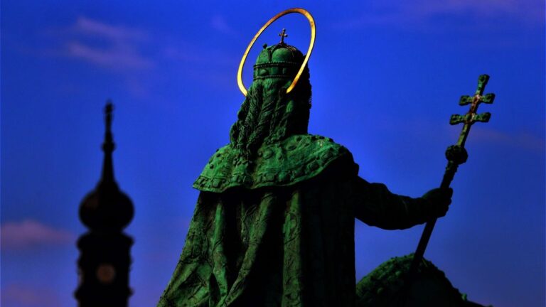 Kereszténység és politika