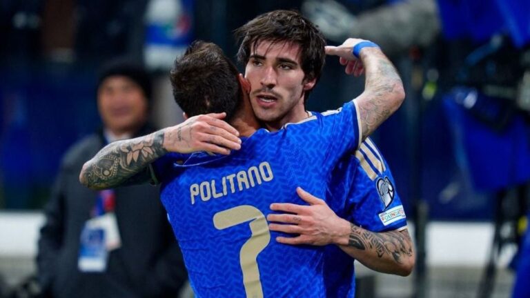 Olaszország mégis ott lehet az idei világbajnokságon? Itt a FIFA új terve