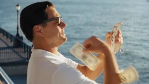 Meghirdették eladásra az ikonikus film csaló brókerének New York-i luxuslakását