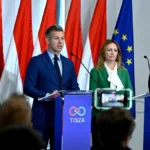 Így alakul meg a Magyar Péter vezette Tisza-kormány