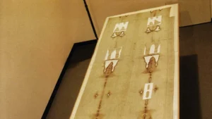 Megvan a bizonyíték Jézus feltámadására? – sokkoló tudományos kísérlet került napvilágra