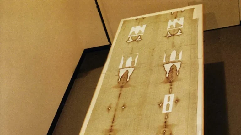 Megvan a bizonyíték Jézus feltámadására? – sokkoló tudományos kísérlet került napvilágra