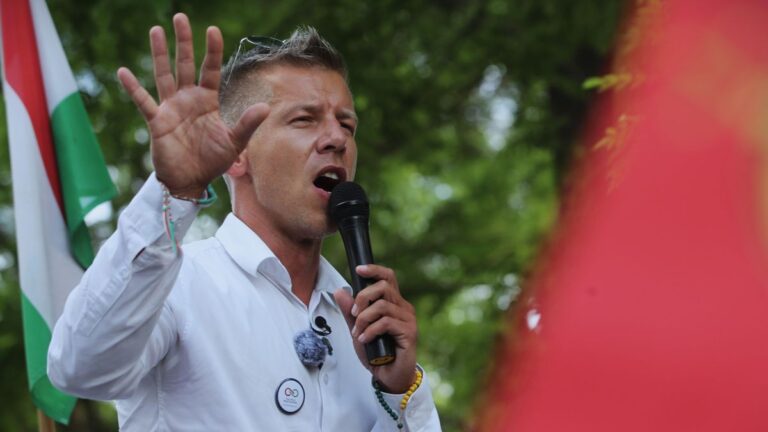 Magyar Péter nagyon nincs képben: megígérte a kórházfelújítást, amit a Fidesz már korábban megvalósított