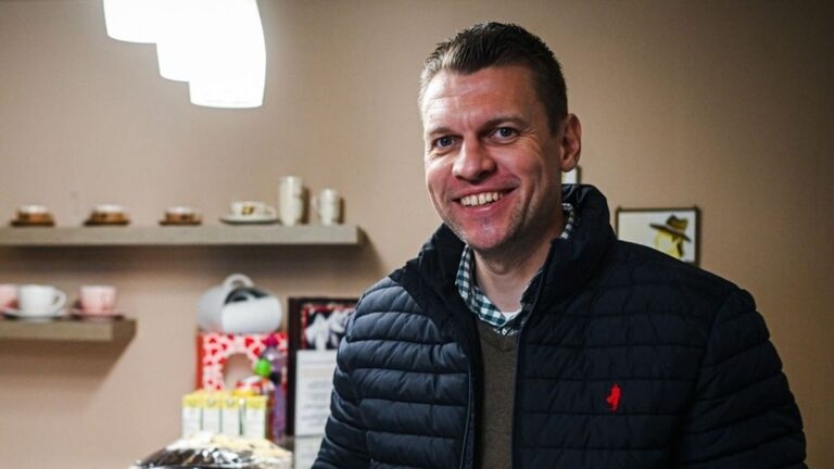 Menczer Tamás: Aki nem Magyarországot tartja az elsőnek, ne legyen katona + videó