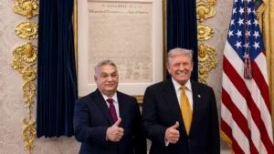 Az USA Orbán Viktor újraválasztásával számol – nagy ígéret érkezett