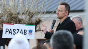 Szijjártó Péter: Mindig a magyar érdekek alapján döntöttünk